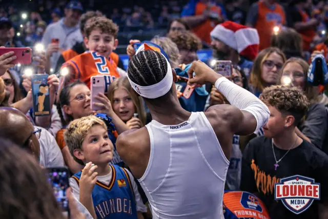 This Week in the NBA: Records, Comebacks, and Playoff Pressure